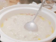 -湯系·煲汤手艺人(东二环泰禾广场店)