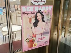 -哈根达斯(武汉天地店)