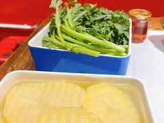 -老天桥蛙炉火锅(姑苏总店)