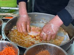 -小竖点徽派卷面皮(洪都店)