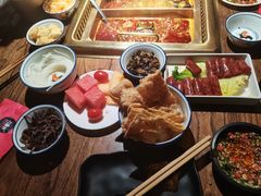 -九鼎轩脆毛肚火锅(三钢里店)