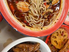 -老三样·旧食新味(船山路店)