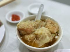 -麦文记面家(佐敦店)