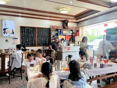 -秀妈厨房(灰汤老店)