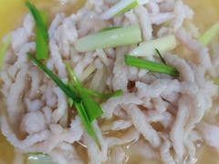 -老牌坊鲁菜名店(聊城美食岛店)