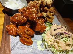 -乐园夜市场(五道口王庄路店)