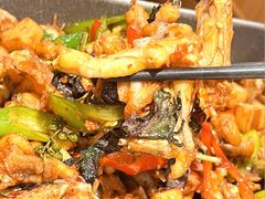 -乔街深夜食堂·台州菜·高压锅生蚝(杭州总店)
