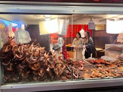 -绸都杨鸭子(总店)