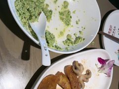 -前海沿·青岛菜(李沧万达店)