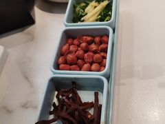 -南拳十三姨·潮汕砂锅粥·粤菜(西单大悦城店)