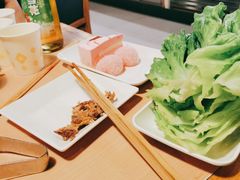 -圣火营自助烤肉(南京东路店)