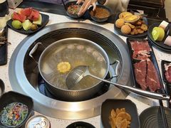 -海汕记·潮汕鲜牛肉火锅·自助