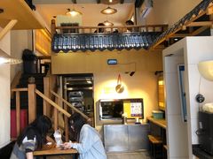 大堂-八婆婆烧仙草(曾厝垵店)