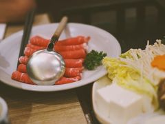 -小山日本料理(太古汇店)