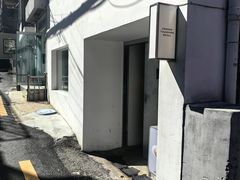 -MenMen Tsukemen Seoul