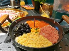 -小牛哈尼韩式水煎肉(万象城店)