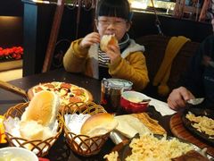 -西玛西餐厅(乐晟广场店)