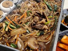 -韩仁阁米肠汤饭(韩乐坊店)