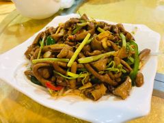 -华兴餐厅·招牌生鱼片(桃园路店)