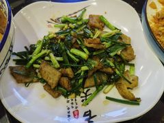 -王村姑老土炕莜面村(张北店)