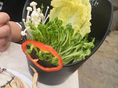 -芭菲盛宴·环球美食(北城国际店)