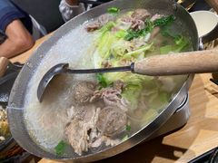 -川堂风·跷脚牛肉·乐山爆炒(宝山日月光店)