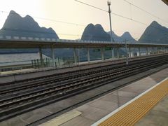 -桂林站