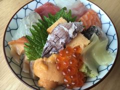 -然寿司(郎园vintage店)