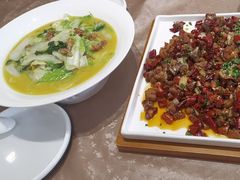 -李氏传家菜(兴城路店)