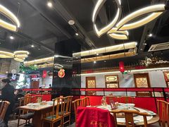 -北平食府(马鞍山路店)