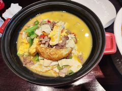 -永安鱼庄·镇江菜(东吴路店)