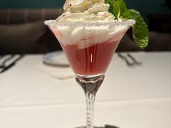 -领仕扒房(长春店)