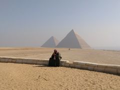 -吉萨金字塔群
