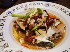 -胖老汉新疆特色椒麻鸡(南门店)