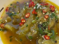 -盐帮食坊•小河帮川菜(四川师大店)