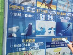 -秦皇岛乐岛海洋王国