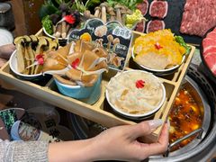 -快乐小羊(富强中路店)