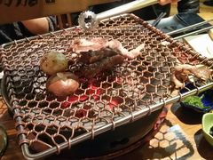 -黑牛の店·和牛烧肉(合生汇店)