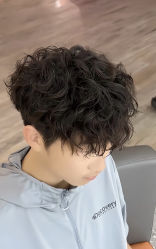 -绅仕門男士理发馆