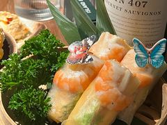 -岛风·台食小馆 ISLAND BISTRO(烟台山店)