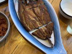 -金达莱冷面百年石锅饭(宾馆胡同店)