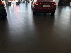 -TESLA 特斯拉(北京南四环中路特斯拉中心)