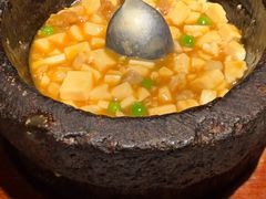 -绿茶餐厅(千岛湖银泰城店)