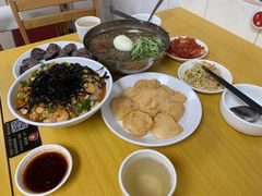 -屋里家延边朝鲜族冷面(南园店)