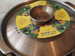 -润园四季椰子鸡火锅(南山海岸城店)