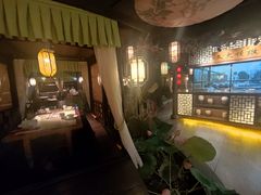 -福满我家大碗厨·湘菜(上海大厦店)