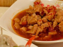 -东泰祥生煎馆(重庆北路店)