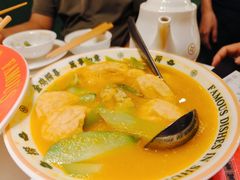 -清晖小苑•顺德地方菜(壹海城店)