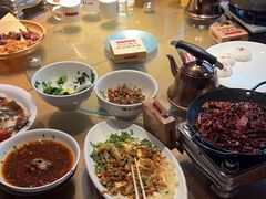 -味上湘菜馆(岳麓山店)