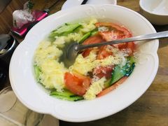 -东兴寒舍老北京炸酱面(三里河路店)